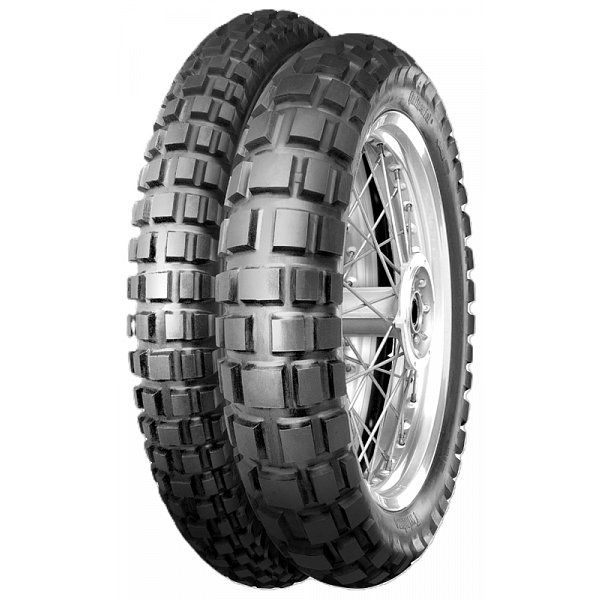 Continental TKC 80 Twinduro 170/60 B17 TKC 80 R 72Q M+S TL