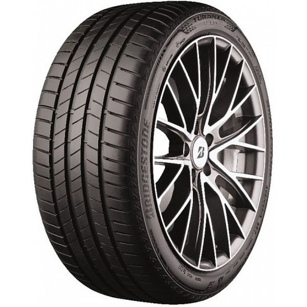 Bridgestone TURANZA T005 235/45 R18 TURANZA T005 98V XL T0 FR EV Enliten