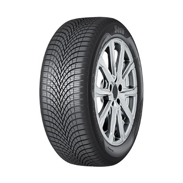 195/65 R15 ALL WEATHER 91H M+S 3PMSF