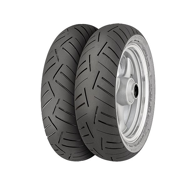 130/70-16 ContiScoot 61S TL