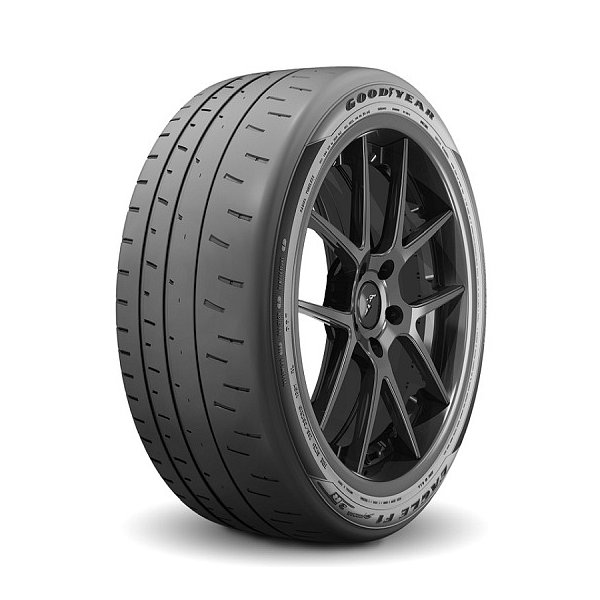 Goodyear EAGLE F1 SUPERCAR 3R 285/35 R20 EAGLE F1 SUPERCAR 3R 104Y XL T0 FP