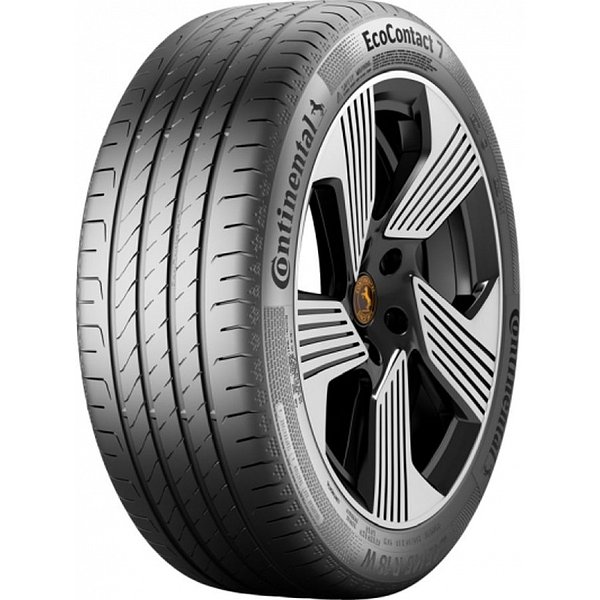 Continental EcoContact 7 275/35 R23 EcoContact 7 * 104Y XL FR ContiSilent