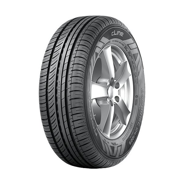 Nokian cLine VAN 205/65 R15 C cLine VAN 102/100T