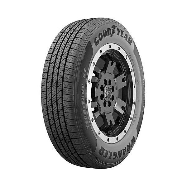 Goodyear WRANGLER TERRITORY HT 255/65 R18 WRL TERRITORY HT 111H