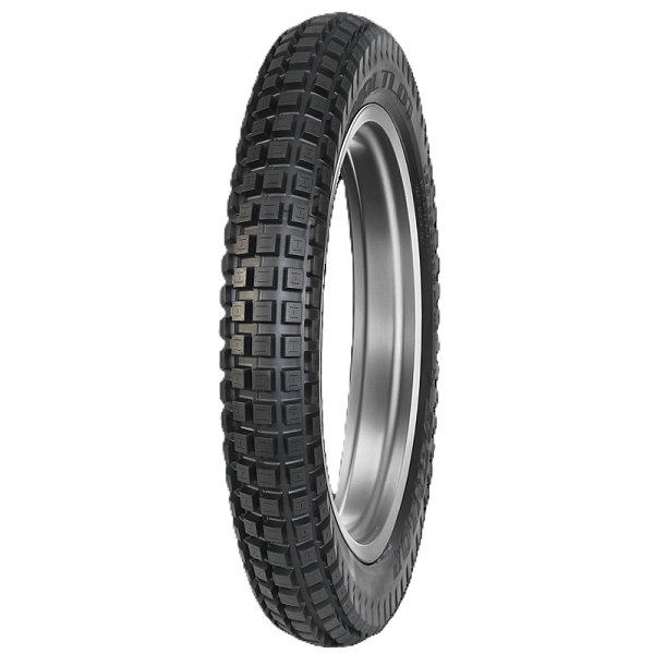 Dunlop GEOMAX TL01 120/100 R18 GEOMAX TRIAL TL01 R 68M TL