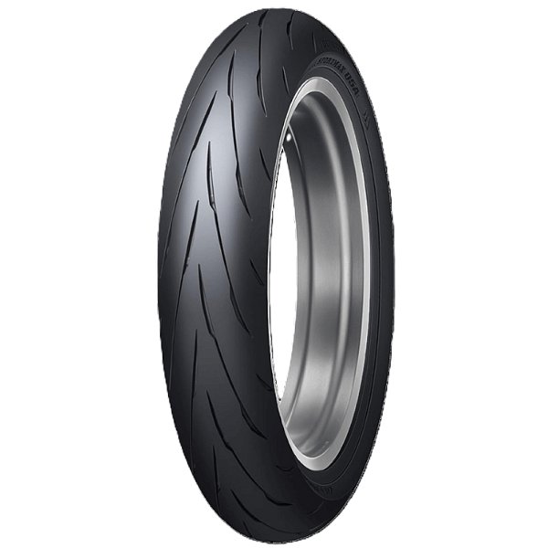 Dunlop SPORTMAX Q5A 110/70 R17 SPORTMAX Q5A F 54H TL