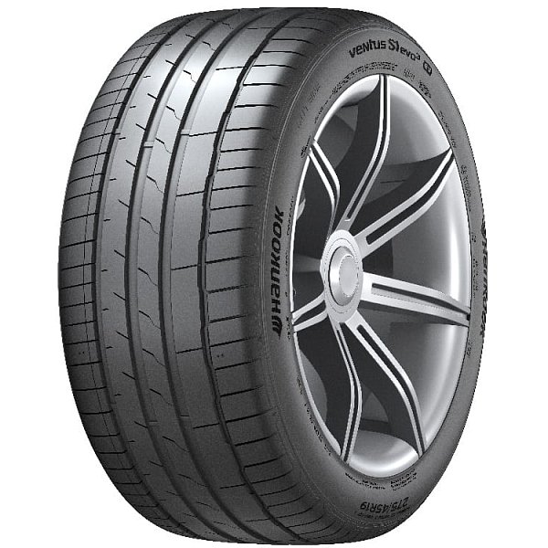 Hankook K127E Ventus S1 Evo3 ev 255/45R20 K127E 101T + MFS ev