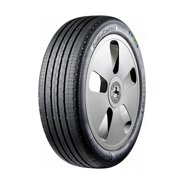 Continental Conti.eContact 125/80 R13 Conti.eContact 65M