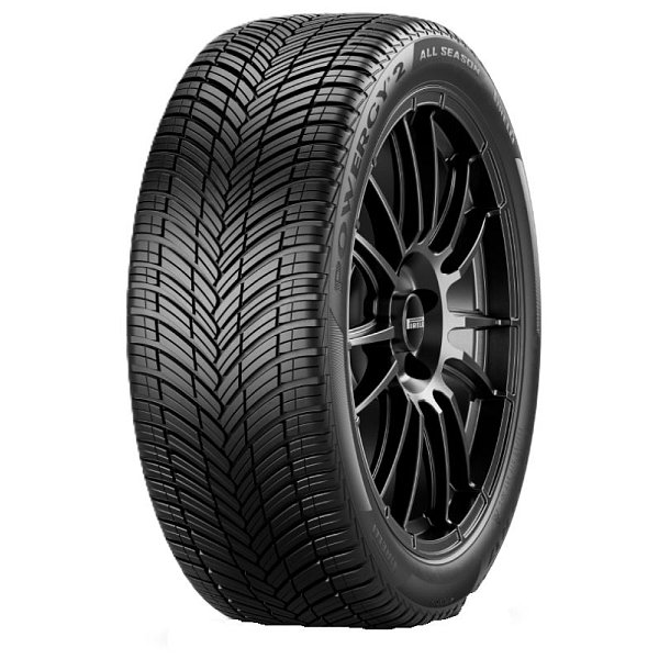 Pirelli POWERGY 2 ALL SEASON 225/55 R19 POWERGY 2 ALL SEASON 103V XL 3PMSF