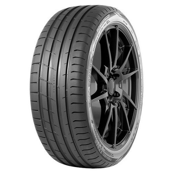 Nokian Tyres PowerProof 235/40 R19 Powerproof 96Y XL