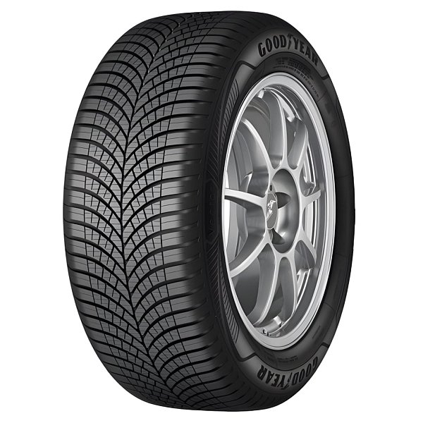 Goodyear VECTOR 4SEASONS GEN-3 SUV 235/50 R18 VECTOR 4SEASONS GEN-3 SUV 101W XL FP 3PMSF