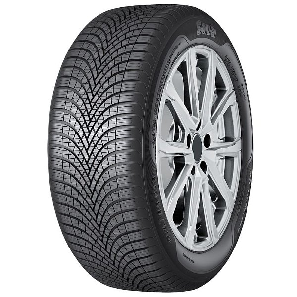 Sava ALL WEATHER 175/65 R14 ALL WEATHER 82T 3PMSF .