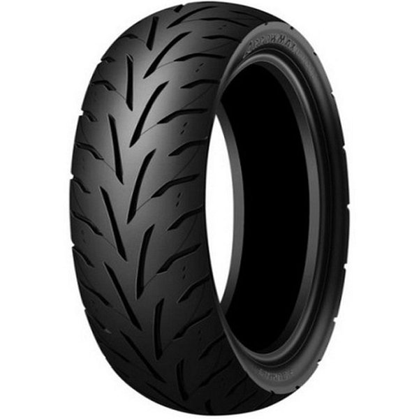 Dunlop ARROWMAX GT601 110/70-17 (DOT22) ARROWMAX GT601 F 54H TL