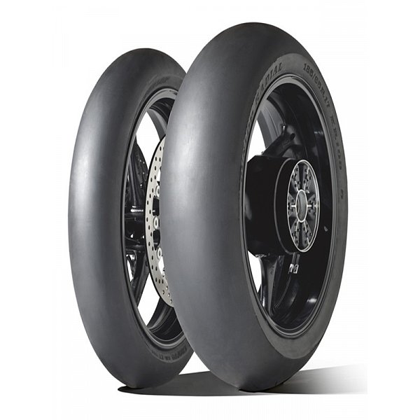 Dunlop Moto3F 90/80 R17 Moto3F F M TL
