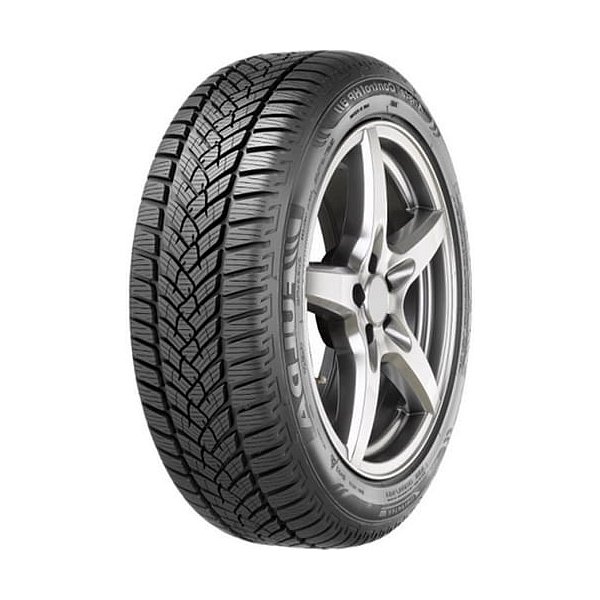 Fulda KRISTAL CONTROL HP 2 225/55 R17 KRISTALL CONTROL HP 2 101V XL 3PMSF