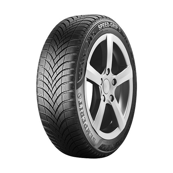 Semperit SPEED GRIP 5 225/45 R19 SPEED-GRIP 5 96V XL FR 3PMSF