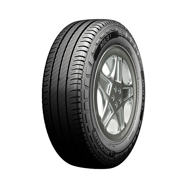 225/55 R17 C AGILIS 3 109H