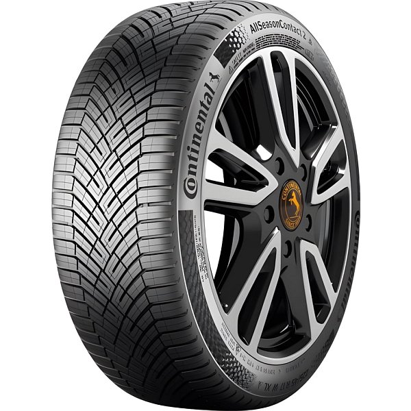 Continental AllSeasonContact 2 235/55 R19 AllSeasonContact 2 101V