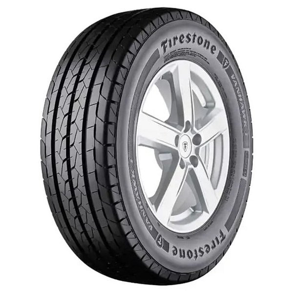 Firestone VANHAWK 3 205/65 R15 C VANHAWK 3 102T Enliten