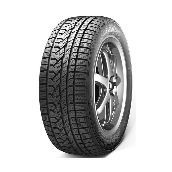 Kumho KC15 235/50 R18 (DOT17) KC15 101V XL M+S 3PMSF