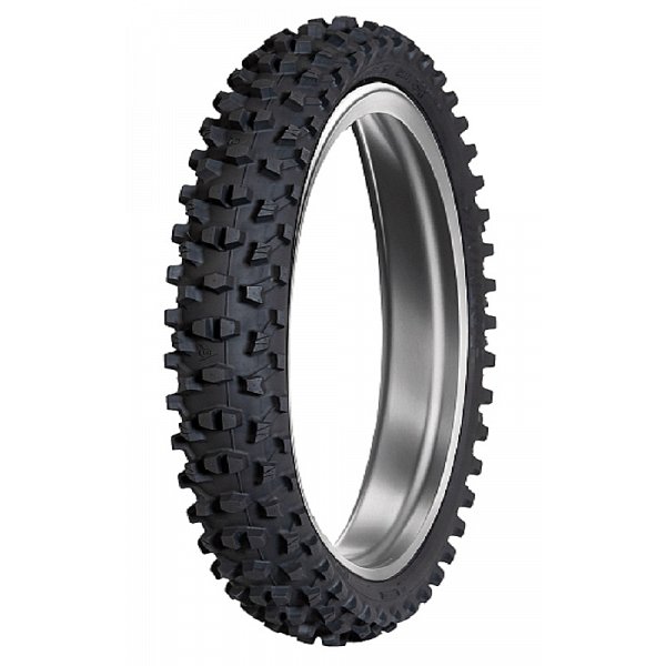 Dunlop GEOMAX MX34 70/100-19 GEOMAX MX34 42M TT F