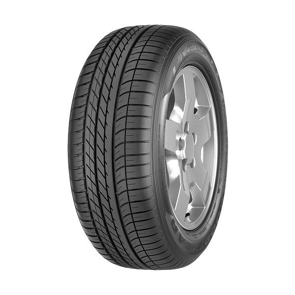 Goodyear EAGLE F1 ASYMMETRIC SUV 275/40 R20 EAG F1 ASYMMETRIC SUV ROF 106W XL * FP