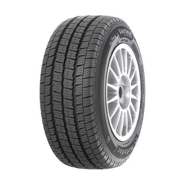 235/65 R16 C MPS125 121/119N M+S