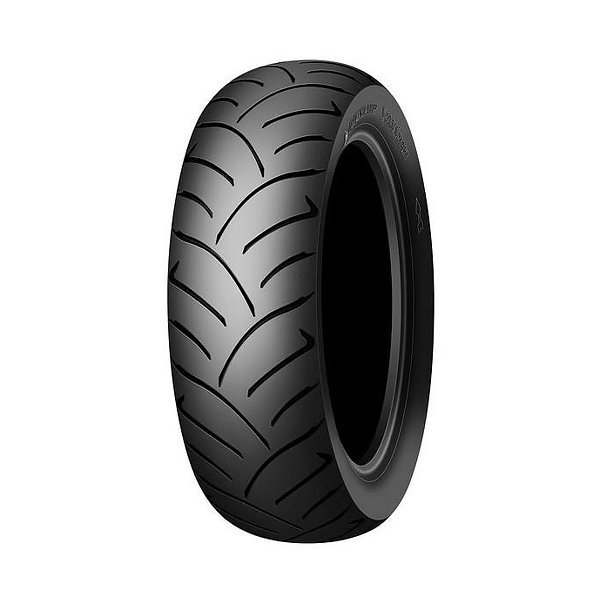Dunlop SCOOTSMART R 130/70-10 SCOOTSMART R 62J TL