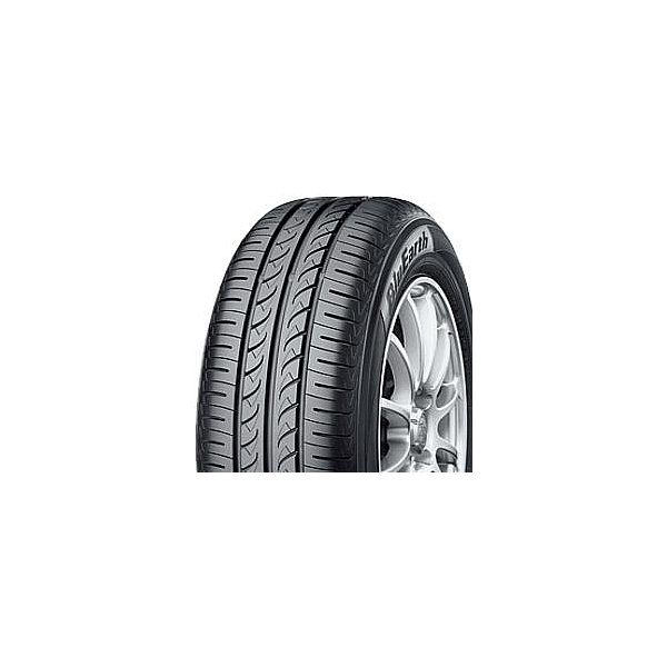 Yokohama BluEarth-A AE-50 185/55 R16 BluEarth-A AE-50 87H XL LHD