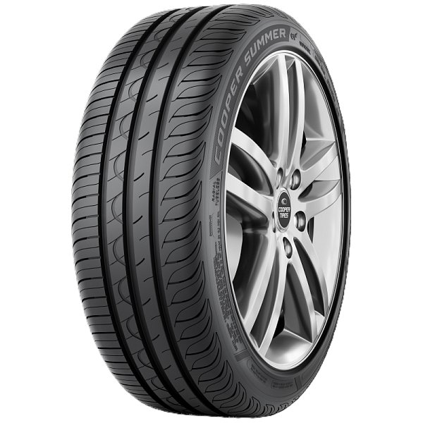 Cooper Tires SUMMER 195/45 R16 SUMMER 84V XL FP