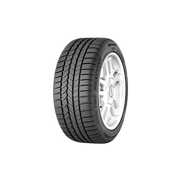 255/40 R17 TS790V 98V XL FR M+S 3PMSF