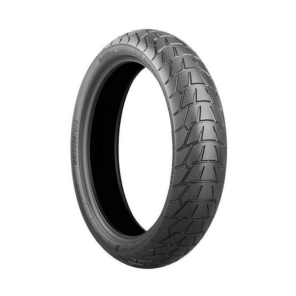 Bridgestone BATTLAX ADVENTURECROSS SCRAMBLER AX41S 130/80-18 AX41S F 66P TL