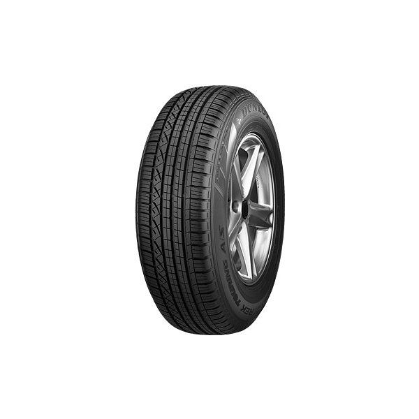 Dunlop GRANDTREK TOURING A/S 225/70 R16 GRANDTREK TOURING A/S 103H M+S