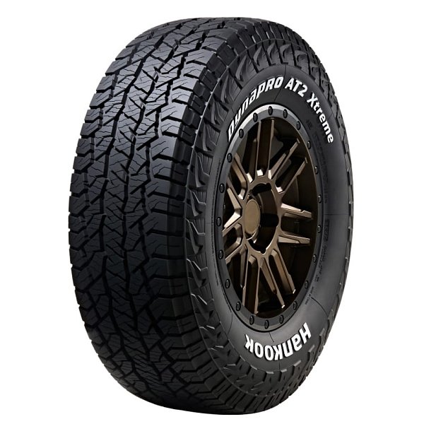 Hankook RF12 Dynapro AT2 Xtreme 245/70 R17 RF12 110T MFS 3PMSF