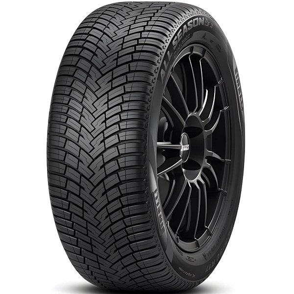 Pirelli CINTURATO ALL SEASON SF 2 245/45 R21 CINTURATO ALL SEASON SF 2 104V XL VOL MFS 3PMSF elect