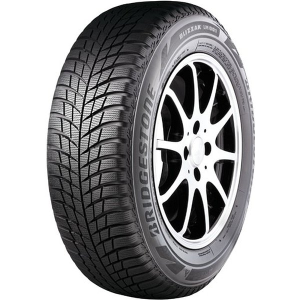 Bridgestone Blizzak LM001 225/55 R17 LM001 97H * 3PMSF
