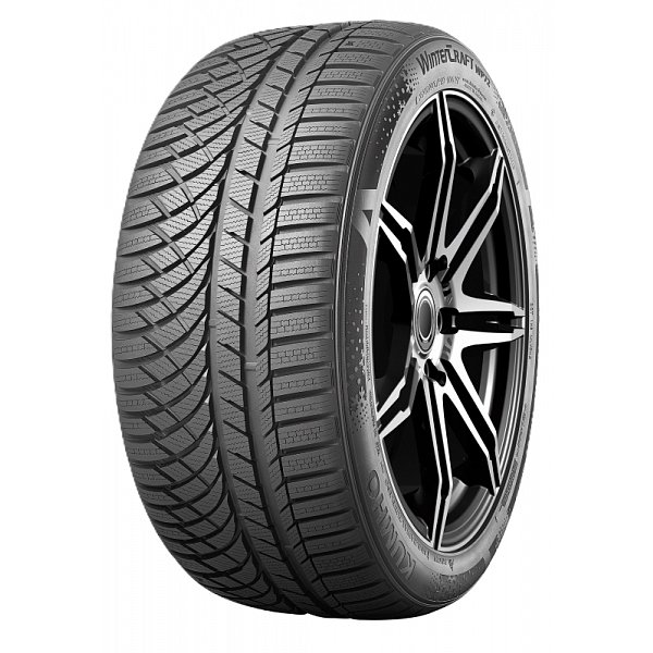 Kumho Wintercraft WP72 265/40 R20 (DOT22) WP72 104W XL 3PMSF
