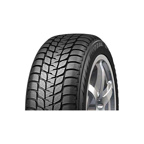 255/50 R19 LM25-4 RFT 107V XL * FR 3PMSF