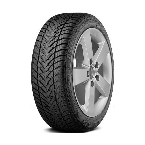 Goodyear EA UG GW-3 225/45 R17 EAGLE UG GW-3 ROF 91H *RSC FP 3PMSF