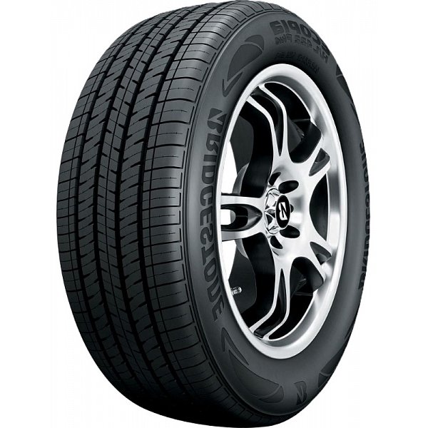 Bridgestone ECOPIA H/L 422+ 225/55 R19 ECOPIA H/L 422PLUS 99H