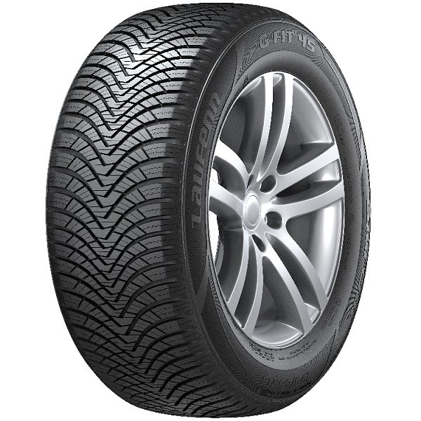 Laufenn LH71 G fit 4S 195/55 R16 LH71 G fit 4S 91H XL MFS 3PMSF