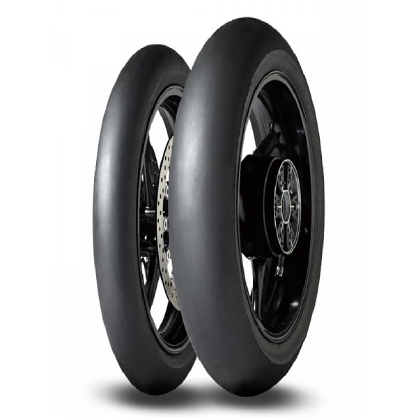 Dunlop S-SLICK 100/90-12 S-SLICK S F TL