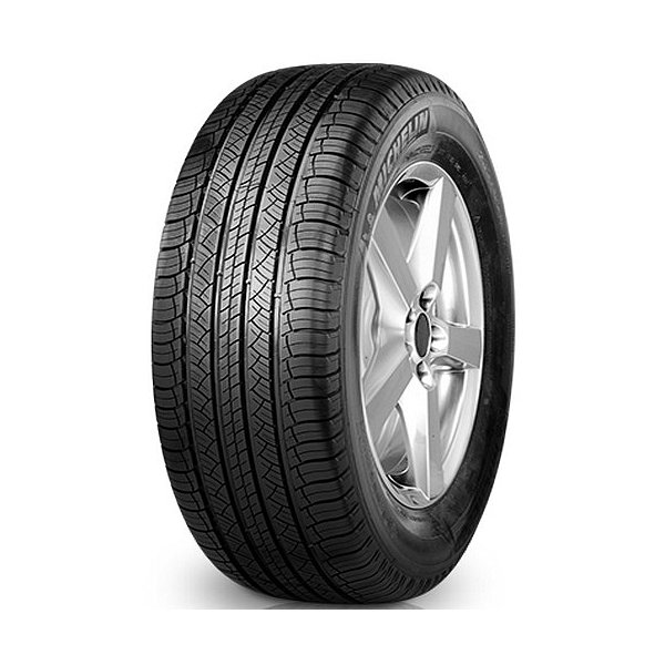 275/45 R19 LatitudeTourHP 108V XL