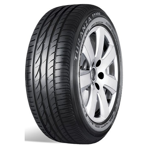 Bridgestone TURANZA ER300 195/65 R15 TURANZA ER300 91H