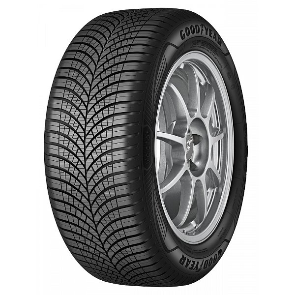 Goodyear VECTOR 4SEASONS GEN-3 265/60 R18 VECTOR 4SEASONS GEN-3 114H XL 3PMSF
