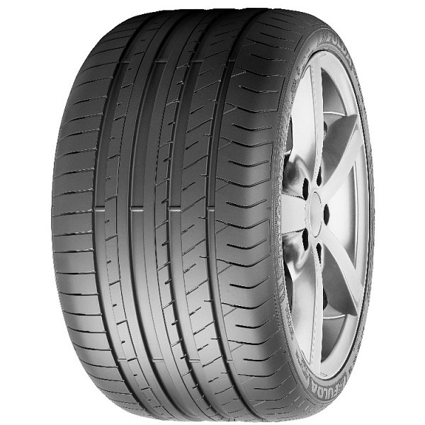 Fulda SPORTCONTROL 2 225/45 R18 SPORTCONTROL 2 95Y XL FP