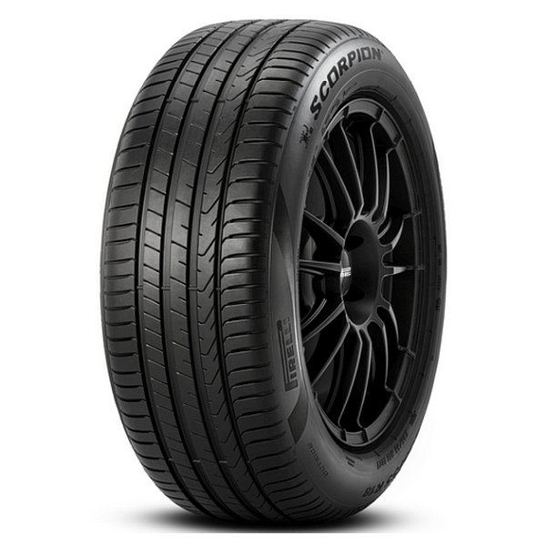 Pirelli SCORPION   235/55 R19 SCORPION s-i 105T XL (+) MFS elect