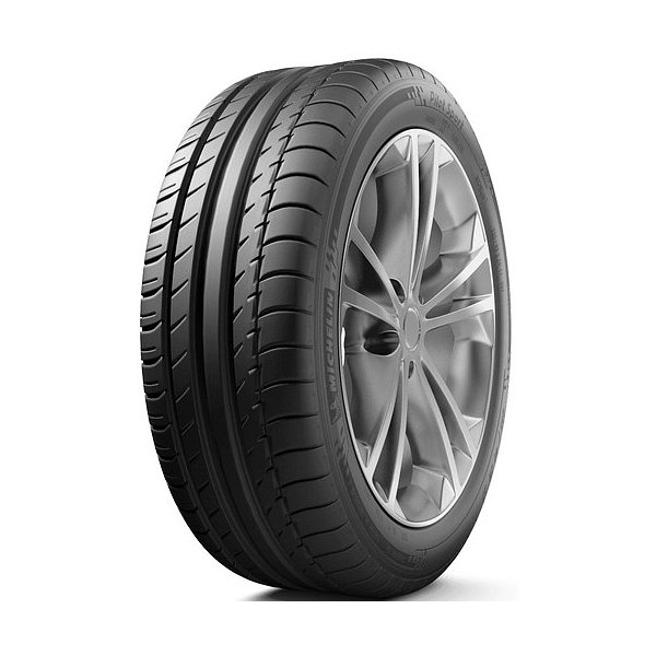 Michelin PILOT SPORT PS2 205/55 R17 PILOT SPORT PS2 95Y XL N1 FR