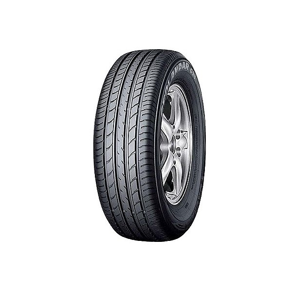 Yokohama GEOLANDAR G98 225/65 R17 GEOLANDAR G98 102H LHD