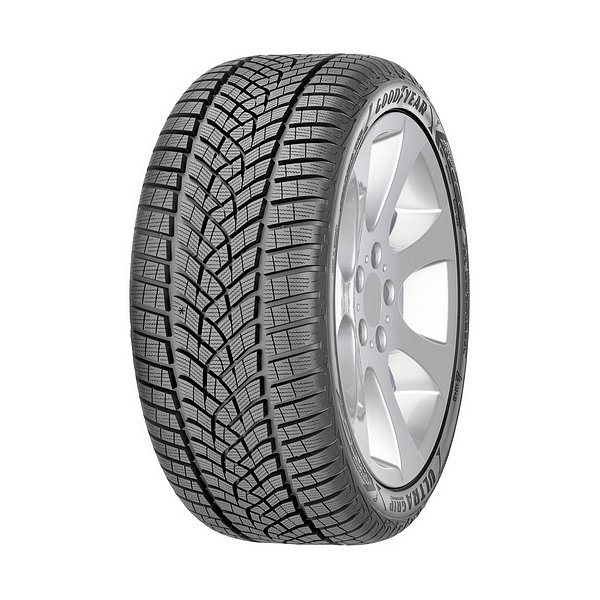 Goodyear ULTRA GRIP PERFORMANCE G1 245/40 R18 UG PERFORMANCE GEN-1 97V XL AO FP 3PMSF ...